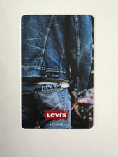 500 levis gift for sale  Jericho