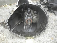 79044 schaltgetriebe mercedes gebraucht kaufen  Großwallstadt