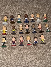 Corinthians microstars joblot for sale  BARROW-IN-FURNESS