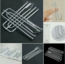 Curtain pleater hooks for sale  MAIDENHEAD