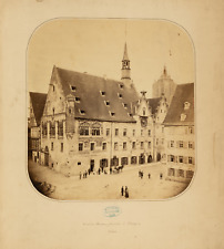 Deutschland ulm vintage d'occasion  Pagny-sur-Moselle