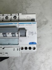 Interruttore magnetotermico po usato  Seregno