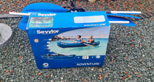 Sevylor adventure person for sale  NOTTINGHAM