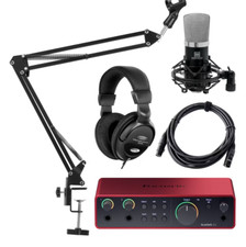 Voice ver equipment gebraucht kaufen  München