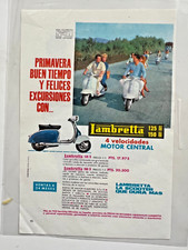Original lambretta series for sale  WESTON-SUPER-MARE