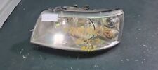 Transporter headlight van for sale  ERITH