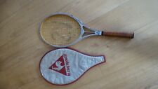 Tennis raquette yannick d'occasion  Condé-sur-l'Escaut