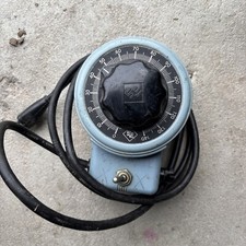 Superior powerstat variable for sale  Fayette