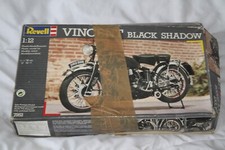 Revell moto vincent d'occasion  Privas