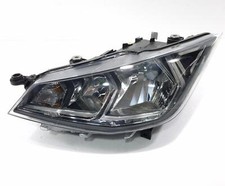 Faro anteriore sinistro usato  Italia
