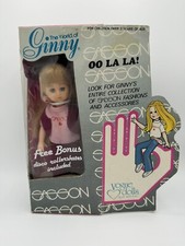 Ginny vogue doll for sale  Avon