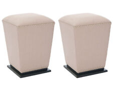Safavieh mason ottoman for sale  Whitestown