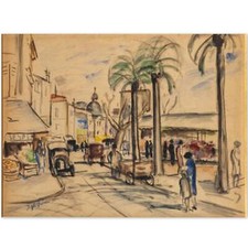 Villeri jean nice d'occasion  Paris VI