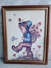 hummelbild gebraucht kaufen hummelbild gebraucht kaufen Landsberg