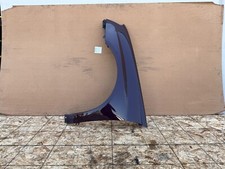 Fender Sinistro OEM Per Guidatore SUBARU WRX STI 2004-2005 (VIOLA) comprar usado  Enviando para Brazil