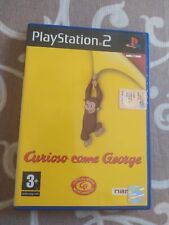 Ps2 sony playstation usato  Serracapriola