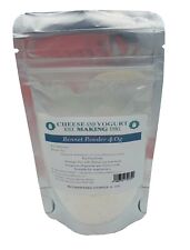 Rennet powder 40g for sale  ASHFORD