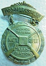 Nra national rifle for sale  Flemington