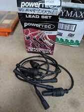 Powertec ignition lead for sale  GRANTHAM