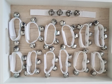 Glockenarmband glöckchen sche gebraucht kaufen  Roetgen
