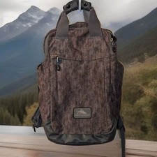 Usado, Mochila High Sierra Everyday Grab cinza roxo 24 litros comprar usado  Enviando para Brazil