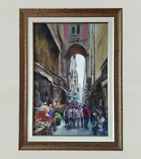 Tonino manna napoli usato  Napoli
