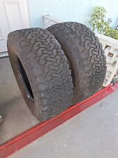 Bfgoodrich terrain ko2 for sale  Port Saint Lucie