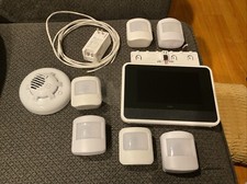 Vivint home security for sale  Lakewood