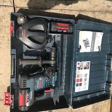 Bosch gbh plus for sale  TENBURY WELLS