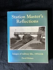 Railway train book. for sale  STRATFORD-UPON-AVON