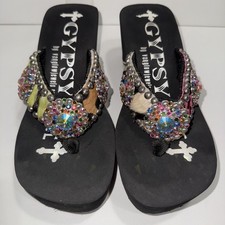 Gypsy soule sandal for sale  Bellville