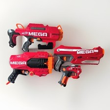 Nerf mega accustrike for sale  Oklahoma City