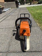 Stihl 361 chainsaw d'occasion  Expédié en Belgium