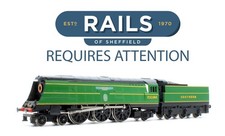 Hornby gauge battle for sale  SHEFFIELD