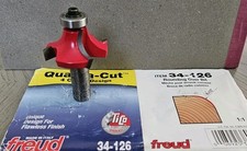 Freud 126 rounding for sale  Stuart