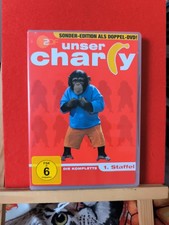 Charly staffel dvd gebraucht kaufen  Südbrookmerland