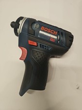 Bosch ps20 cordless for sale  Madison
