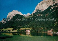 Hintersee berchtesgaden blick gebraucht kaufen  Deutschland