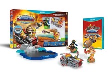 Jeu wii skylanders d'occasion  Les Mureaux
