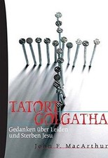 Tatort golgatha john gebraucht kaufen  Berlin