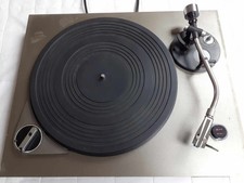 Micro seiki turntable for sale  BRIGHTON