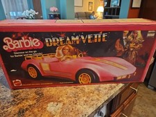 Vintage 1980 barbie for sale  Sunman
