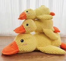 Enten haustier plüschspielzeu gebraucht kaufen  Geilenkirchen