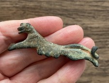 Roman. bronze leaping d'occasion  Expédié en Belgium