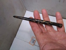 Unusual marbled pen for sale  BRISTOL