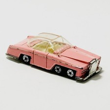 Thunderbirds matchbox fab for sale  LOWESTOFT