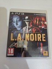 Rockstar games l.a. usato  Riposto