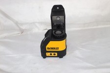 Nível laser DeWalt DW088CG 00 pés verde autonivelante linha cruzada comprar usado  Enviando para Brazil