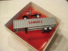Service trucking federalsburg for sale  Denton
