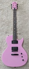 Luna guitars gypsy for sale  Harrisonville